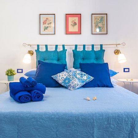 La Casetta Linda - New 2 Bedroom Apt In Sorrento With Seaview Terrace Zewnętrze zdjęcie