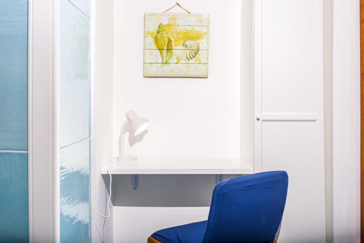 La Casetta Linda - New 2 Bedroom Apt In Sorrento With Seaview Terrace Zewnętrze zdjęcie