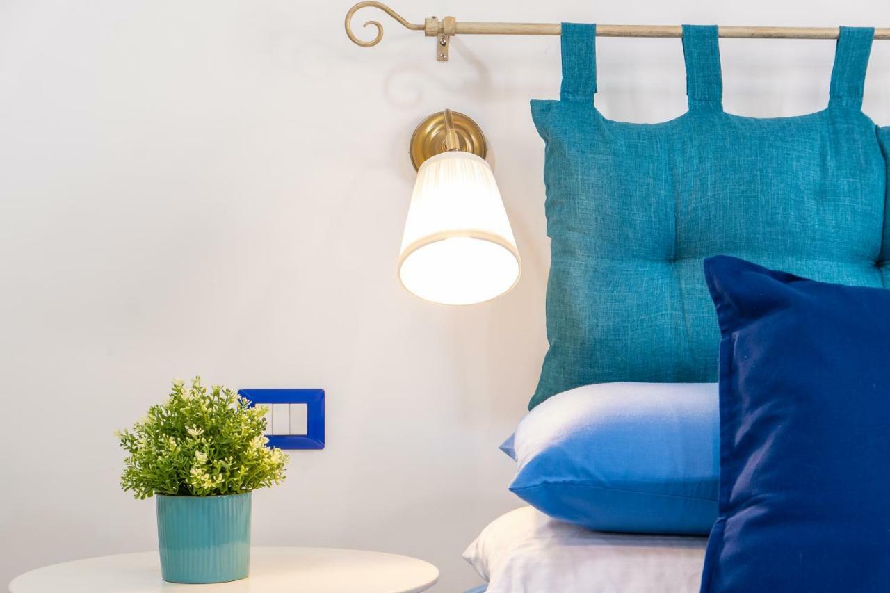 La Casetta Linda - New 2 Bedroom Apt In Sorrento With Seaview Terrace Zewnętrze zdjęcie